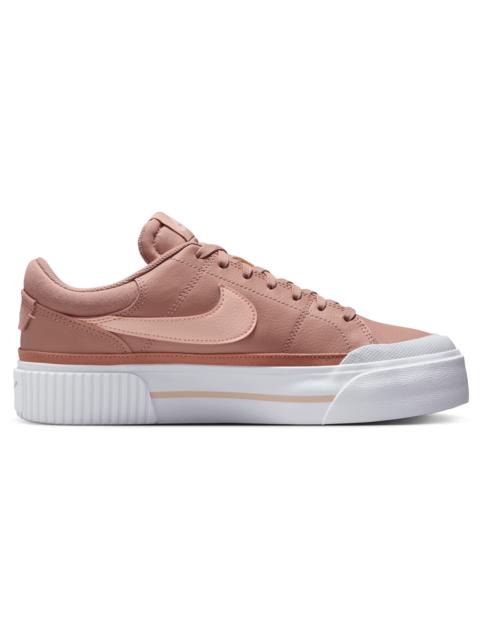 Nike Nike Womens Nike Court Legacy Lift