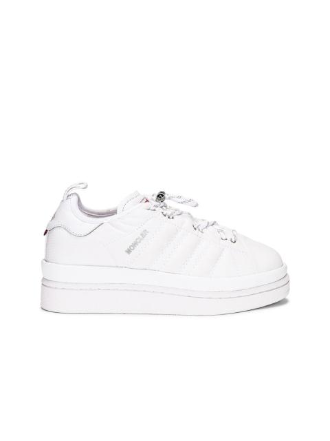 x Adidas Campus Low Top Sneakers
