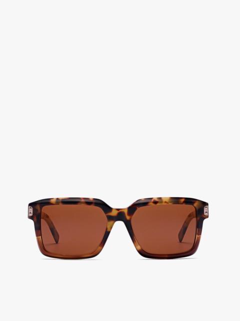 MCM Oversized Square Sunglasses
