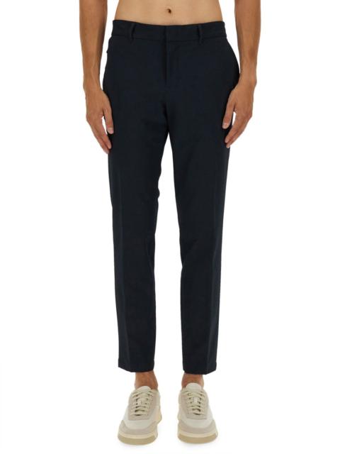 BOSS Boss Men Slim Fit Pants