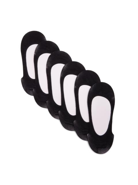 SPERRY 6 Pack Micro Line Socks