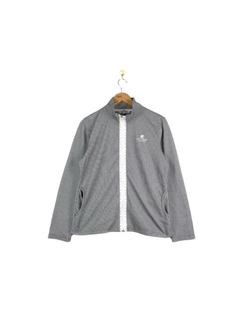 Other Designers Vintage Courreges Homme Sweatshirt Sweater