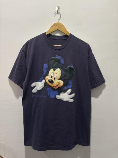 Other Designers Vintage Mickey Mouse Tshirt