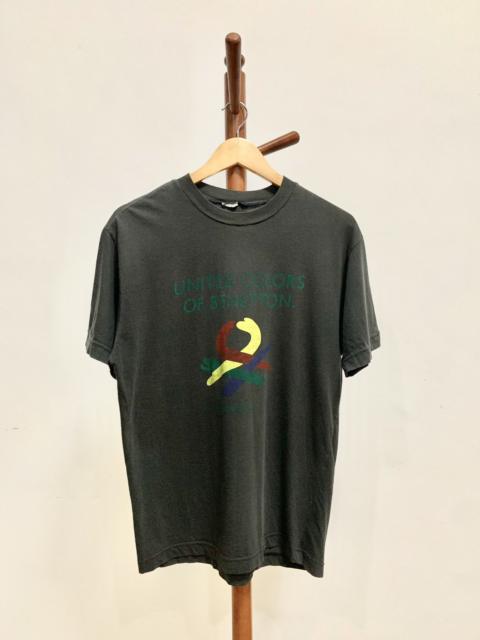 Other Designers Vintage United Colors Of Benetton HAWAII