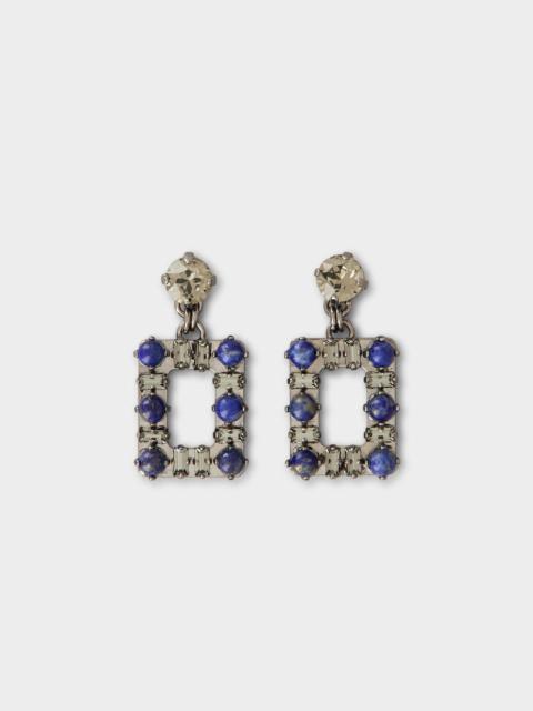 Roger Vivier Très Vivier Earrings