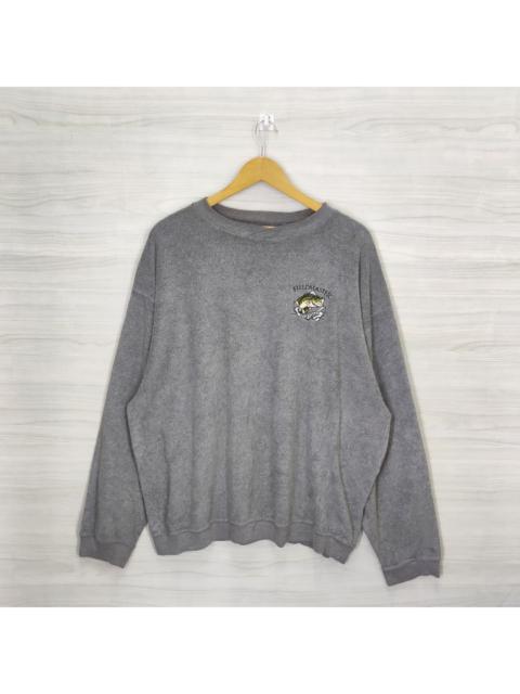 Other Designers Fieldmaster × Vintage - Vintage Fieldmaster Sportman Crewneck Sweatshirt