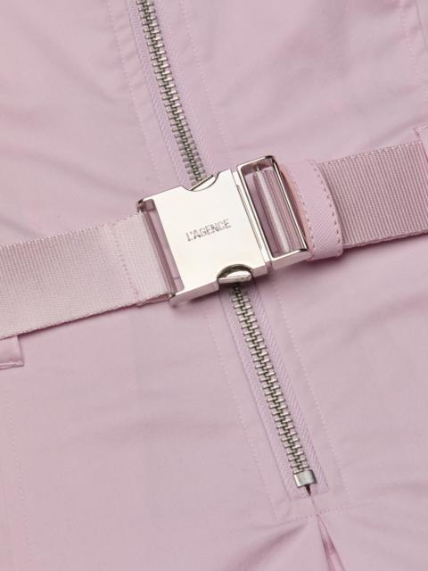 L'AGENCE Kolton Dress