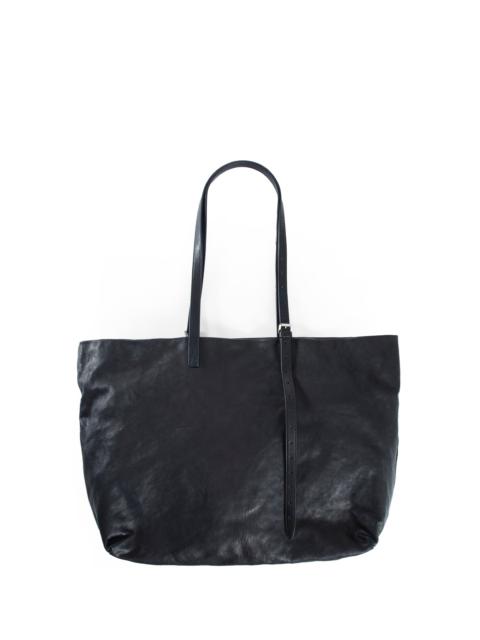 Ann Demeulemeester Vintage-Lux-Grained-Aleather