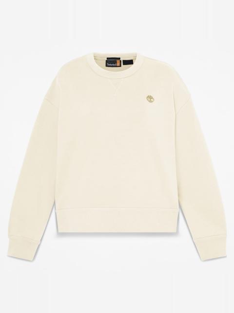 Timberland Women's Lush Crewneck Sweatshirt