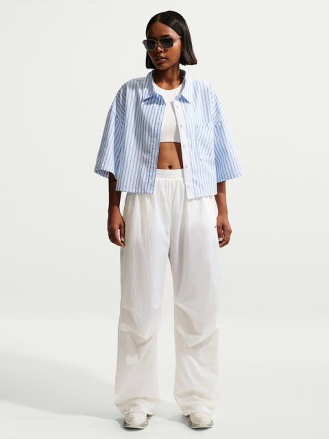 Nike Nike Sportswear Women's Mid-Rise Lightweight UV Pants