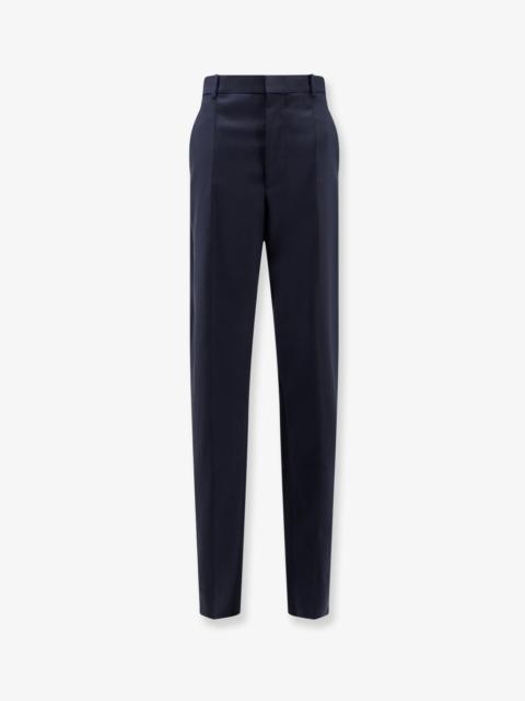 Bottega Veneta Bottega Veneta Tailored Wool Trousers