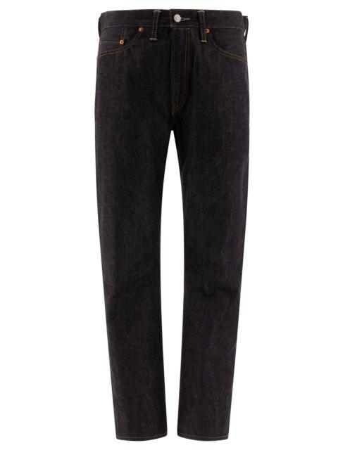 Levi's 501® Vintage Clothing™ 1954 Jeans Blue