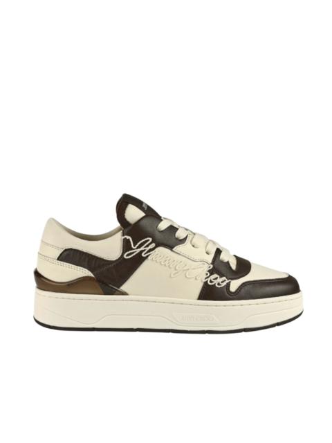 JIMMY CHOO Jimmy Choo Florent/F Sneakers