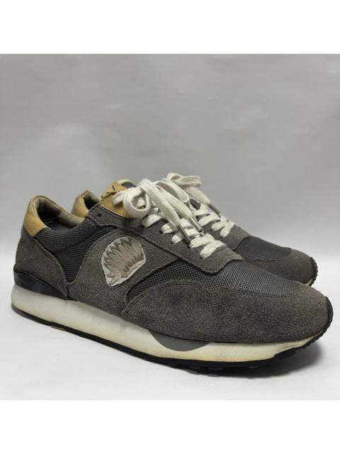 visvim Visvim - Roland Jogger