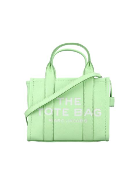 Marc Jacobs Marc Jacobs The Small Tote Bag Leather