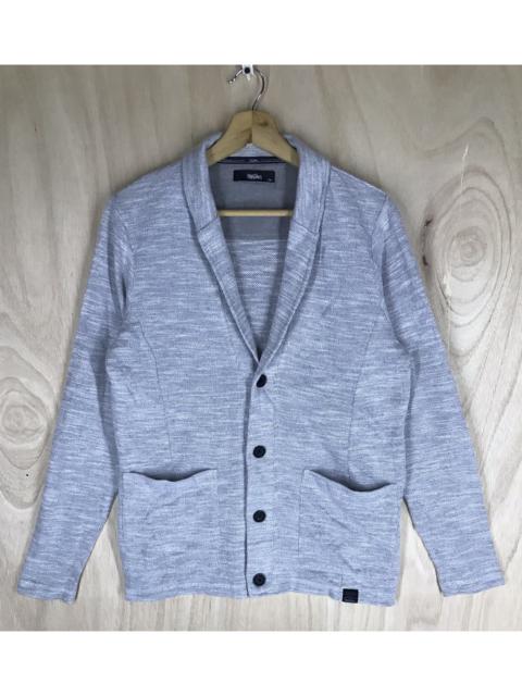 Other Designers Mossimo - Mossimo Cardigan