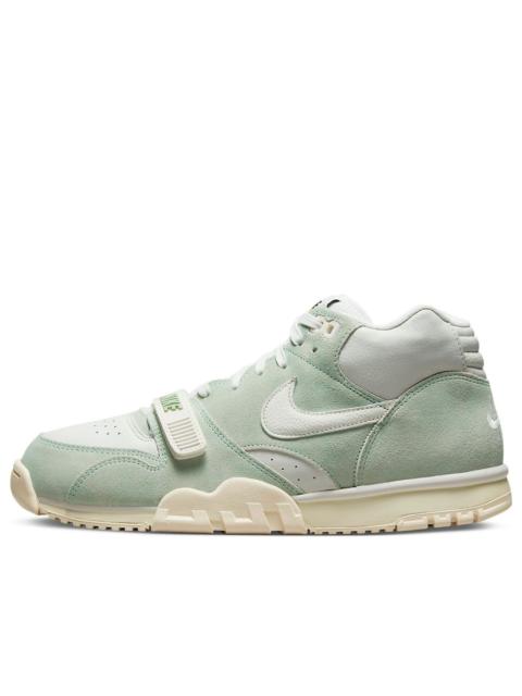 Nike Nike Air Trainer 1 'Enamel Green' DX4462-300
