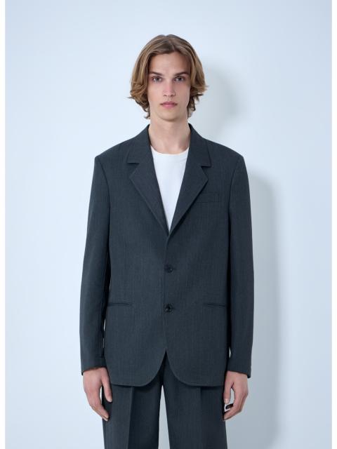 Our Legacy Our Legacy Men Unconstructed Ceremony Blazer