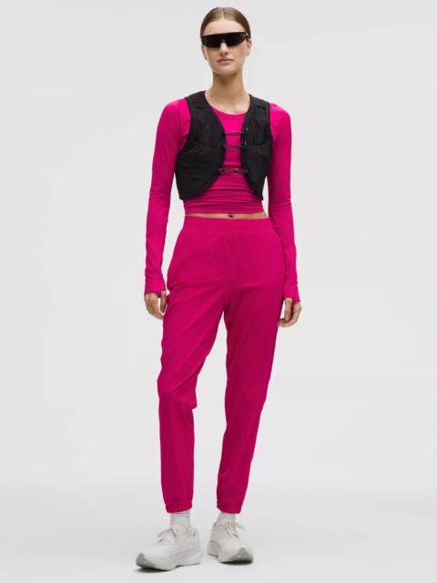 lululemon Adapted State High-Rise Jogger *Regular