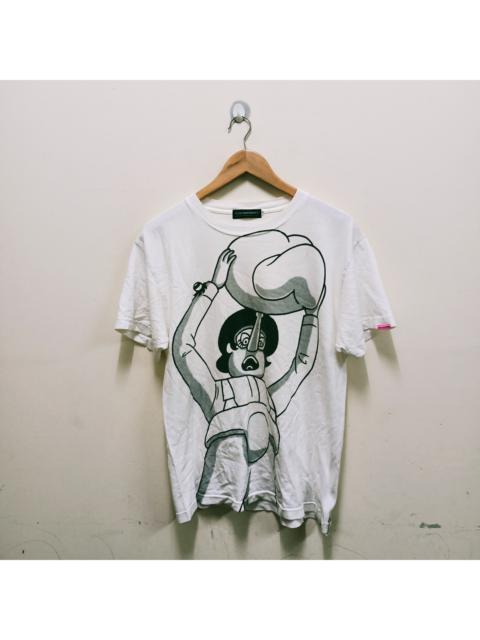 Other Designers Movie - Roki Uniforms X Clorkwork Orange by Junosan for Jetlink