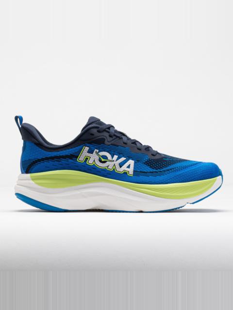 HOKA HOKA Skyflow Men's Varsity Navy/Electric Cobalt