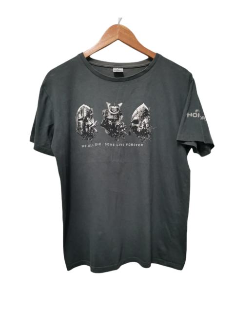 Other Designers The Game - For Honor Video Game Tee PlayStation Xbox Tekken