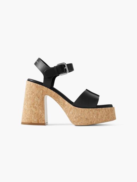 Stella McCartney Skyla VEGEA® platform sandals