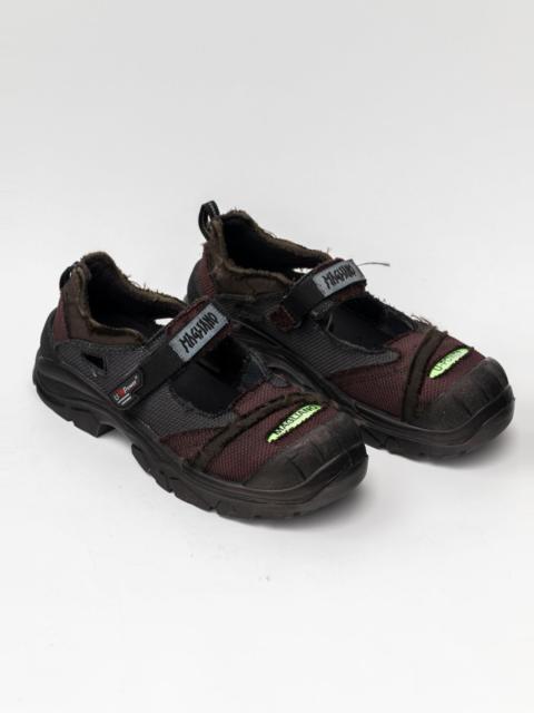 MAGLIANO DARK MIX U-POWER SCANDY