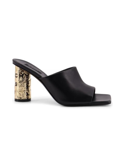 Givenchy Leather Sandals