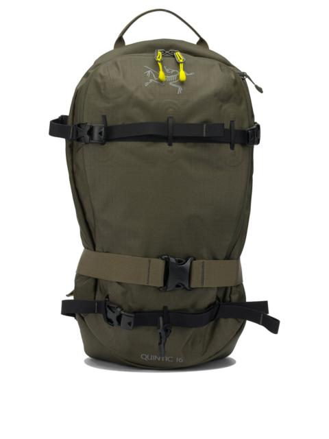 Arc'teryx Arc'teryx "quintic 16" Backpack