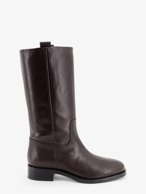 Aeyde Aeyde Women Theo Knee-High Leather Boots