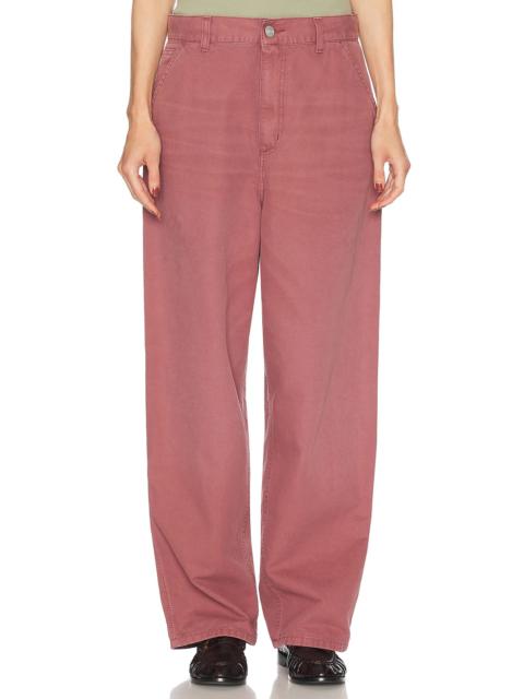 Carhartt Brandon Single Knee Pant