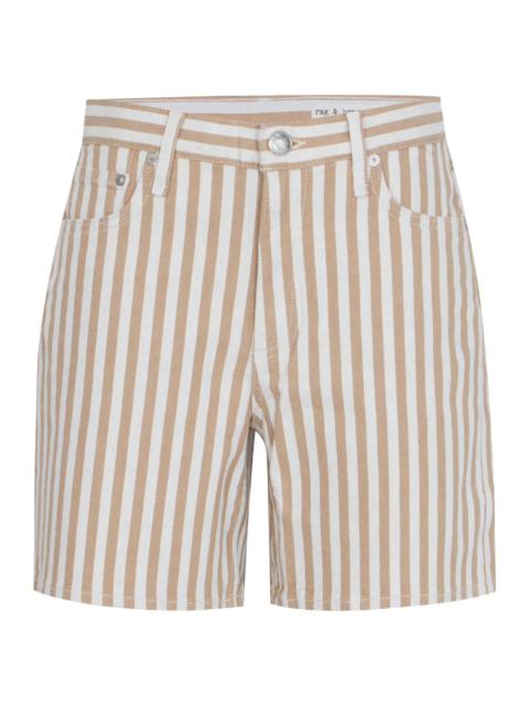 rag & bone Kaia Shorts
