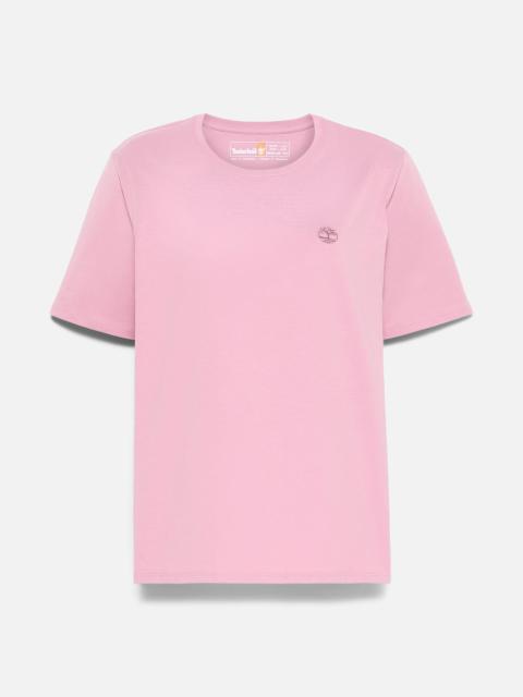 Timberland Women's Dunstan Short-Sleeve T-Shirt