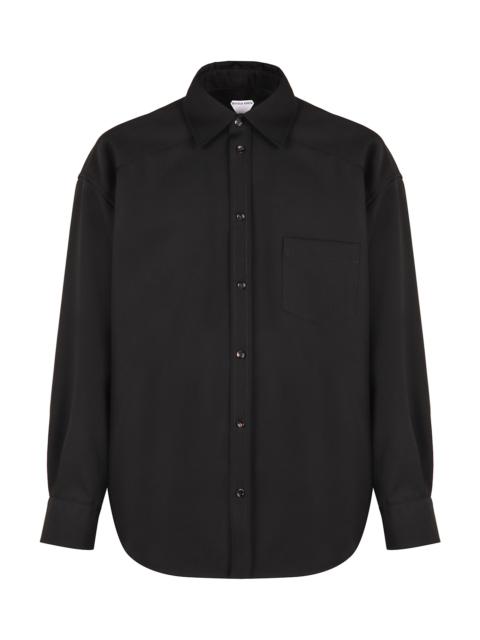 Twill Shirt