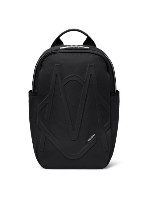 RIMOWA Signature - Nylon Backpack Medium