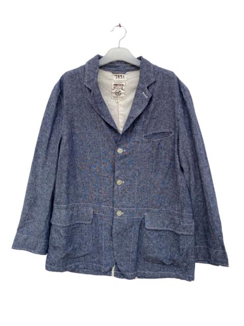 Other Designers Workers - Smith American Worker Jacket