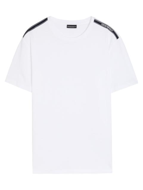 EMPORIO ARMANI Emporio Armani Cotton T-shirt