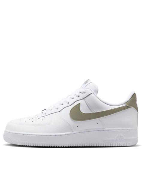 Nike Nike Air Force 1 Low '07 'White Light Army' FJ4146-116