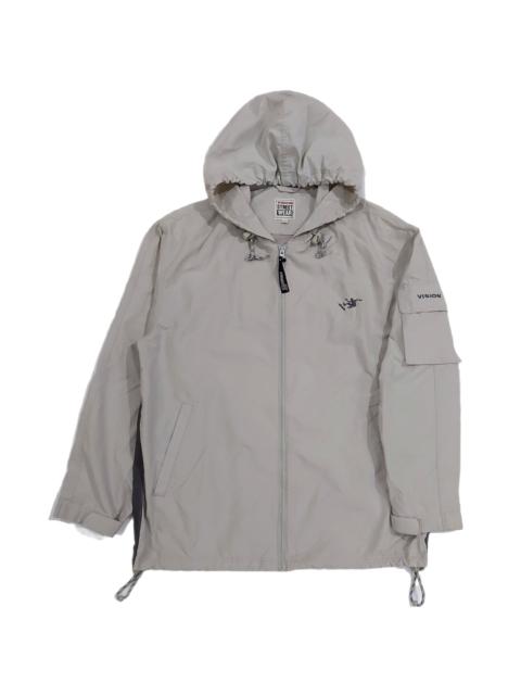 Other Designers RARE! VISION STREETWEAR SKATEBOARDING WINDBREAKER