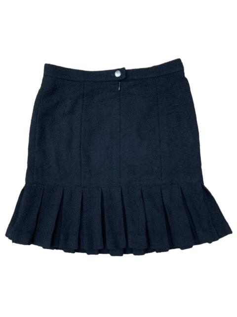 Other Designers Vintage - Vintage Chanel fall winter 1997 Skirt
