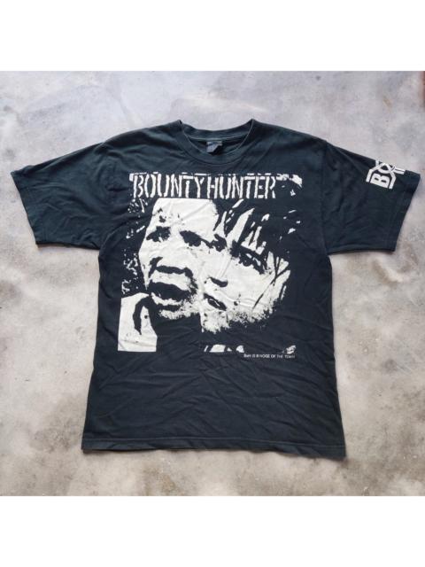 Other Designers Bounty Hunter Noise Of The Town