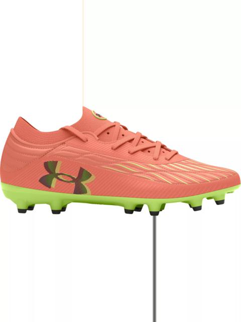 Under Armour Under Armour Magnetico Pro 4 FG Soccer Cleats