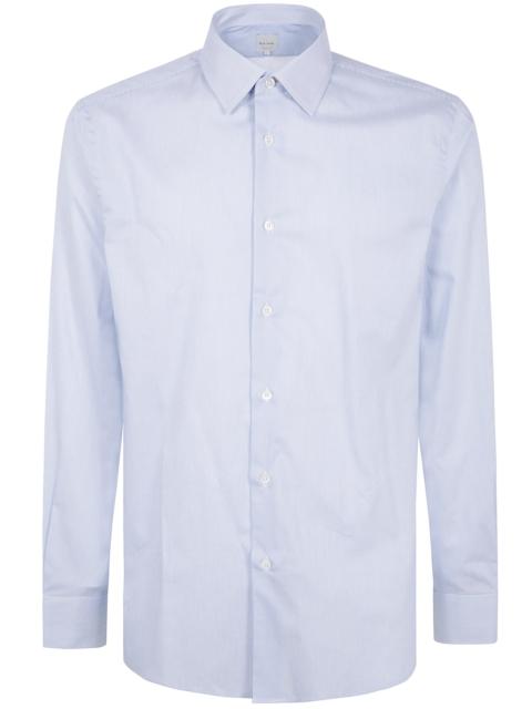 Paul Smith Paul Smith Men Mens Sc Tailored Fit Shirt