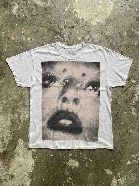 Other Designers Band Tees - 2022 Concert Lady Gaga The Chromatica Ball Tee