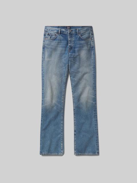 Citizens of Humanity Milo Classic Boot Archive
In Dando