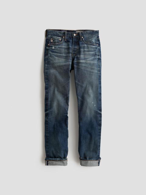 AG Jeans Protégé Selvage Jean