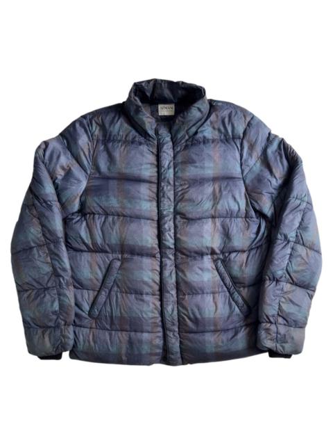 GIORGIO ARMANI VERY RARE JACKET GIORGIO ARMANI COLLEZIONI GOOSE DOWN PUFFER