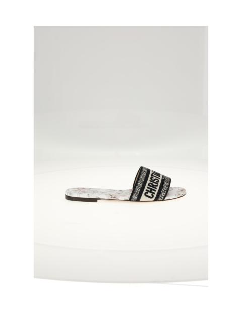 Dior Dior Women Dway Slide 0.5Cm