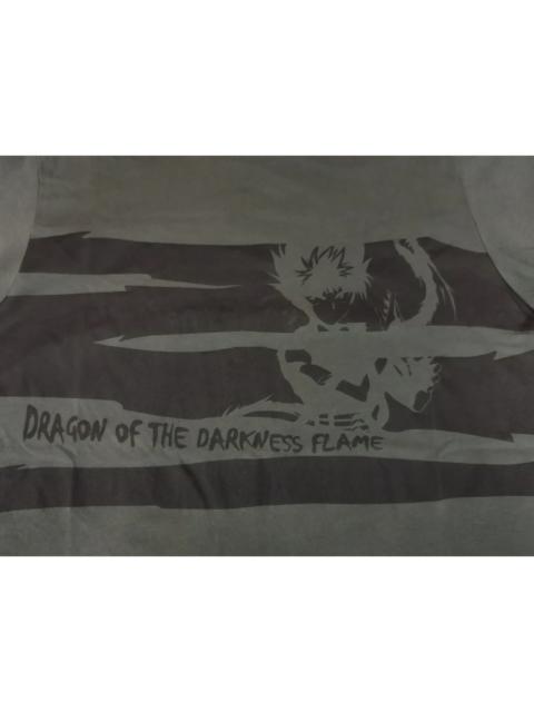 Other Designers Japanese Brand - Yu Yu Hakusho Japan Anime Tee Akira Evangelion Bleach Manga